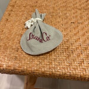 Shane Co. Diamond Earrings